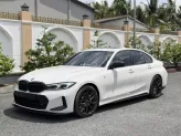 BMW 330i M Sport 2023 - Xe đẹp model 2024