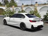 BMW 330i M Sport 2023 - Xe đẹp model 2024