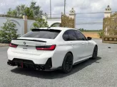 BMW 330i M Sport 2023 - Xe đẹp model 2024