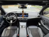 BMW 330i M Sport 2023 - Xe đẹp model 2024