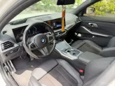 BMW 330i M Sport 2023 - Xe đẹp model 2024