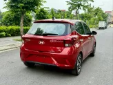 Hyundai Grand i10 2024 - Xe trang bị nhiều option tiện nghi, sơ cua chưa hạ