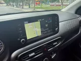 Hyundai Grand i10 2024 - Xe trang bị nhiều option tiện nghi, sơ cua chưa hạ