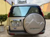 Ford Everest 2.5 MT 2007 - Xe gốc 49 từ đầu
