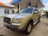 Ford Everest 2.5 MT 2007 - Xe gốc 49 từ đầu