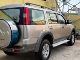 Ford Everest 2.5 MT 2007 - Xe gốc 49 từ đầu