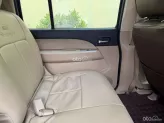 Ford Everest 2.5 MT 2007 - Xe gốc 49 từ đầu
