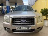 Ford Everest 2.5 MT 2007 - Xe gốc 49 từ đầu