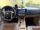 Ford Everest 2.5 MT 2007 - Xe gốc 49 từ đầu