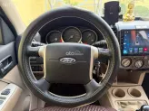 Ford Everest 2.5 MT 2007 - Xe gốc 49 từ đầu