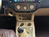 Ford Everest 2.5 MT 2007 - Xe gốc 49 từ đầu