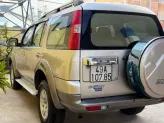 Ford Everest 2.5 MT 2007 - Xe gốc 49 từ đầu