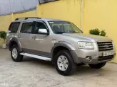 Ford Everest 2.5 MT 2007 - Xe gốc 49 từ đầu