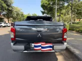 Mitsubishi Triton 4×2 AT MIVEC 2019 - Xe đúng 1 chủ