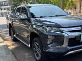 Mitsubishi Triton 4×2 AT MIVEC 2019 - Xe đúng 1 chủ