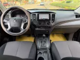 Mitsubishi Triton 4×2 AT MIVEC 2019 - Xe đúng 1 chủ