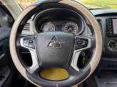 Mitsubishi Triton 4×2 AT MIVEC 2019 - Xe đúng 1 chủ