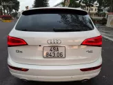 Audi Q5 2.0 TFSI Quattro 2013 - Xe như mới