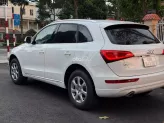 Audi Q5 2.0 TFSI Quattro 2013 - Xe như mới