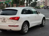 Audi Q5 2.0 TFSI Quattro 2013 - Xe như mới