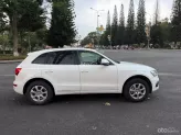 Audi Q5 2.0 TFSI Quattro 2013 - Xe như mới
