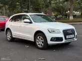 Audi Q5 2.0 TFSI Quattro 2013 - Xe như mới