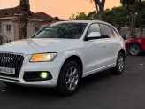 Audi Q5 2.0 TFSI Quattro 2013 - Xe như mới