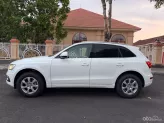 Audi Q5 2.0 TFSI Quattro 2013 - Xe như mới