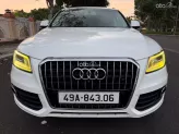 Audi Q5 2.0 TFSI Quattro 2013 - Xe như mới
