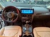 Audi Q5 2.0 TFSI Quattro 2013 - Xe như mới