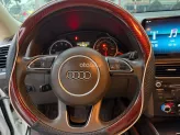 Audi Q5 2.0 TFSI Quattro 2013 - Xe như mới