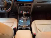 Audi Q5 2.0 TFSI Quattro 2013 - Xe như mới