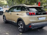 Peugeot 3008 Allure 2020 - Xe đúng 1 chủ