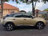 Peugeot 3008 Allure 2020 - Xe đúng 1 chủ