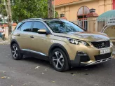 Peugeot 3008 Allure 2020 - Xe đúng 1 chủ
