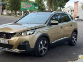 Peugeot 3008 Allure 2020 - Xe đúng 1 chủ