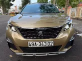 Peugeot 3008 Allure 2020 - Xe đúng 1 chủ