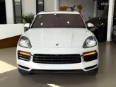 Porsche Cayenne Platinum Edition 2022 - Porsche Cayenne Platium Edition 2022 lướt nhẹ cực đẹp