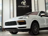 Porsche Cayenne Platinum Edition 2022 - Porsche Cayenne Platium Edition 2022 lướt nhẹ cực đẹp
