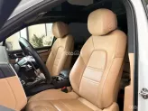 Porsche Cayenne Platinum Edition 2022 - Porsche Cayenne Platium Edition 2022 lướt nhẹ cực đẹp