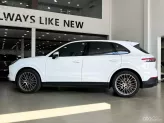 Porsche Cayenne Platinum Edition 2022 - Porsche Cayenne Platium Edition 2022 lướt nhẹ cực đẹp
