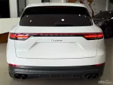 Porsche Cayenne Platinum Edition 2022 - Porsche Cayenne Platium Edition 2022 lướt nhẹ cực đẹp