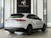 Porsche Cayenne Platinum Edition 2022 - Porsche Cayenne Platium Edition 2022 lướt nhẹ cực đẹp