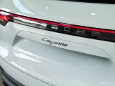 Porsche Cayenne Platinum Edition 2022 - Porsche Cayenne Platium Edition 2022 lướt nhẹ cực đẹp
