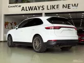 Porsche Cayenne Platinum Edition 2022 - Porsche Cayenne Platium Edition 2022 lướt nhẹ cực đẹp