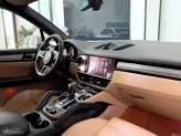 Porsche Cayenne Platinum Edition 2022 - Porsche Cayenne Platium Edition 2022 lướt nhẹ cực đẹp