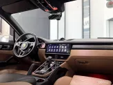 Porsche Cayenne Platinum Edition 2022 - Porsche Cayenne Platium Edition 2022 lướt nhẹ cực đẹp