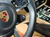 Porsche Cayenne Platinum Edition 2022 - Porsche Cayenne Platium Edition 2022 lướt nhẹ cực đẹp