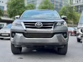 Toyota Fortuner 2.7 V 4X2 AT 2016 - Chính hãng Toyota Sure
