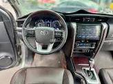 Toyota Fortuner 2.7 V 4X2 AT 2016 - Chính hãng Toyota Sure